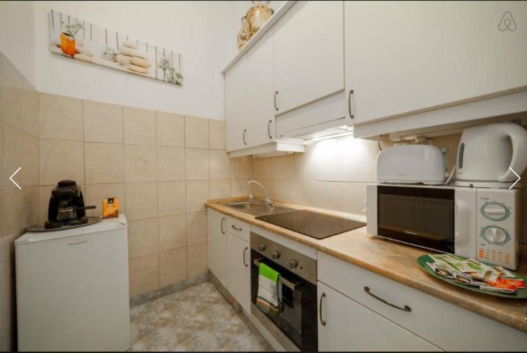 Spirit Nador Ter Apartment Boedapest Buitenkant foto