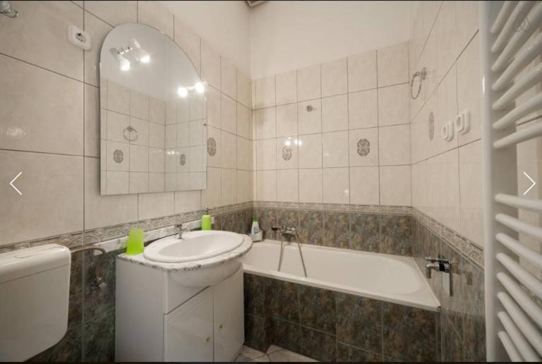 Spirit Nador Ter Apartment Boedapest Buitenkant foto