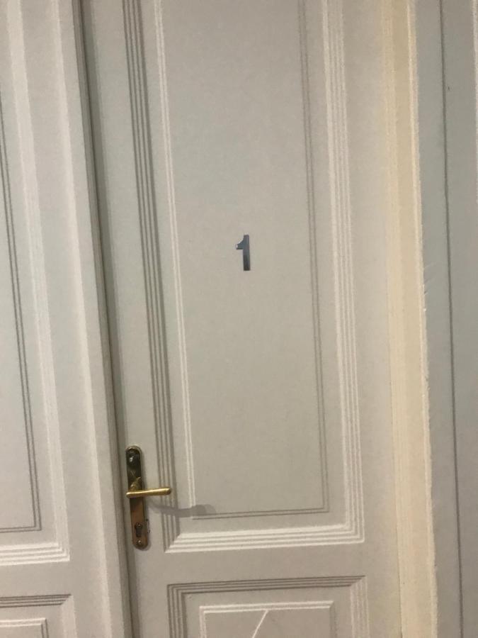 Spirit Nador Ter Apartment Boedapest Buitenkant foto