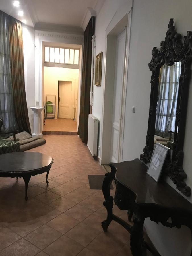 Spirit Nador Ter Apartment Boedapest Buitenkant foto