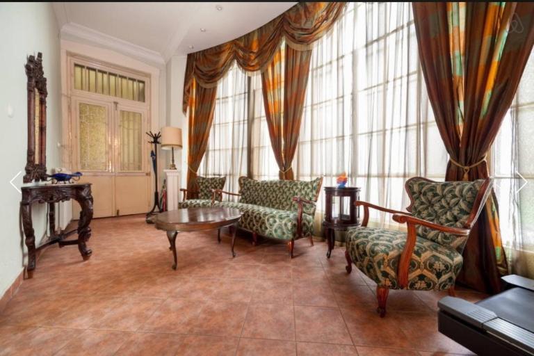 Spirit Nador Ter Apartment Boedapest Buitenkant foto