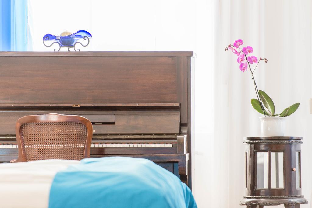 Spirit Nador Ter Apartment Boedapest Buitenkant foto