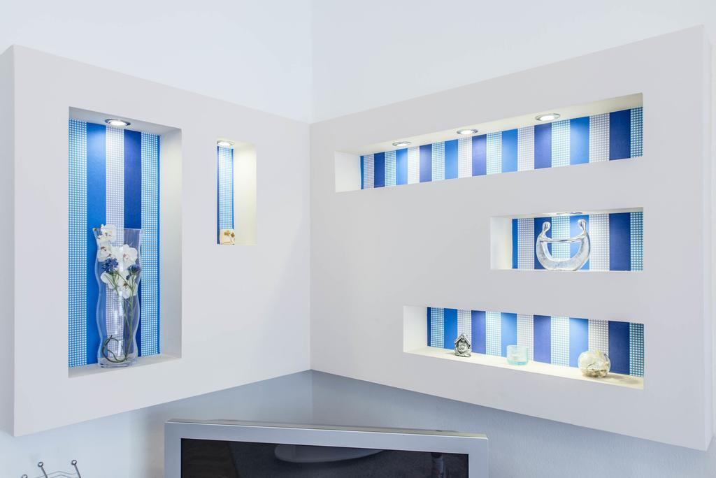 Spirit Nador Ter Apartment Boedapest Buitenkant foto