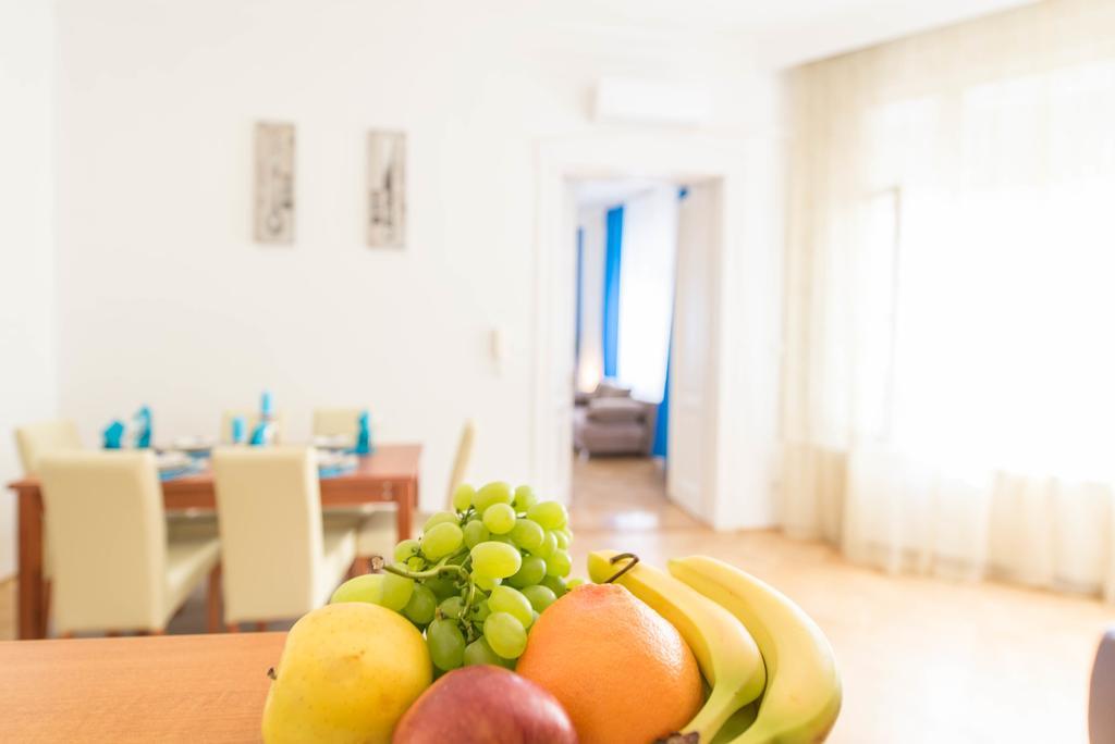 Spirit Nador Ter Apartment Boedapest Buitenkant foto