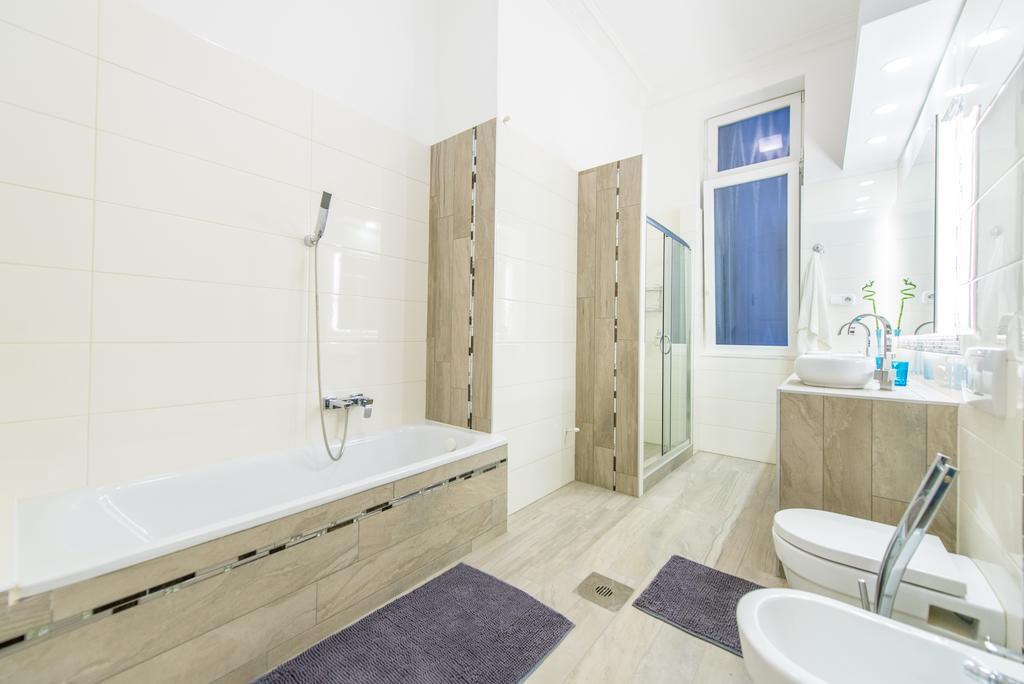 Spirit Nador Ter Apartment Boedapest Buitenkant foto